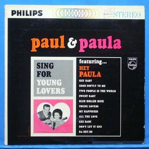 Paul &amp; Paula
