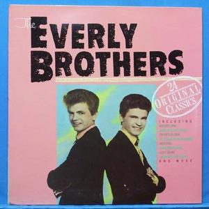 Everly Brothers 2LP&#039;s