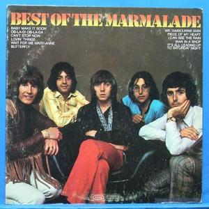 the best of Marmalade