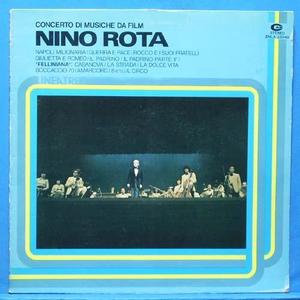 Nino Rota 영화음악
