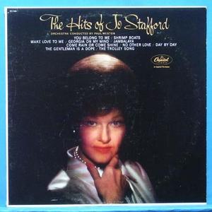 the hits of Jo Stafford