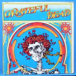 Grateful Dead 2LP&#039;s