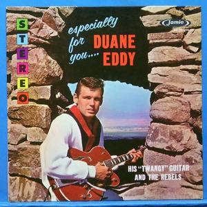 Duane Eddy and the Rebels