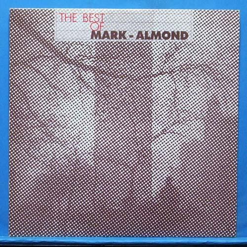 best of Mark-Almond