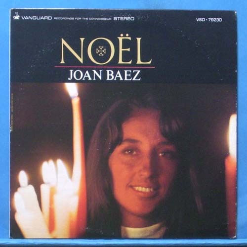 Joan Baez (noel)