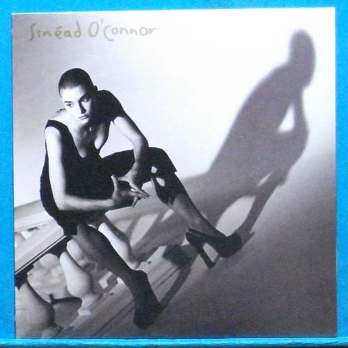 Sinead O&#039;Connor (am I not your girl?) 미개봉