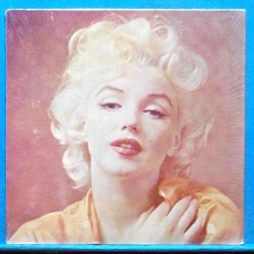 Marilyn Monroe (legends)