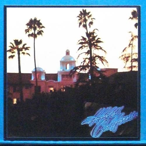 Eagles (Hotel California)