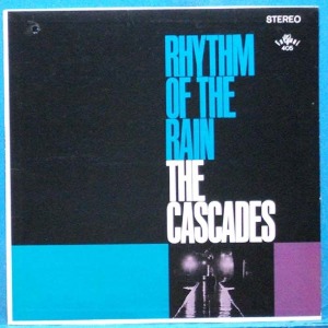 the Cascades (rhythm of the rain) 미국 스테레오 초반