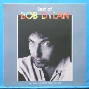 best of Bob Dylan