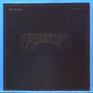 Carpenters (the singles 1969-1973) 