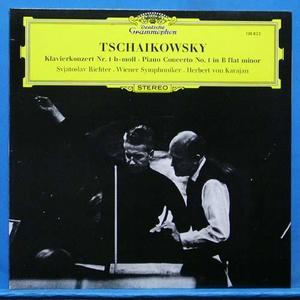 Richter,Tchaikowsky piano concerto