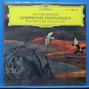 Berlioz symphonie fantastique (미개봉)