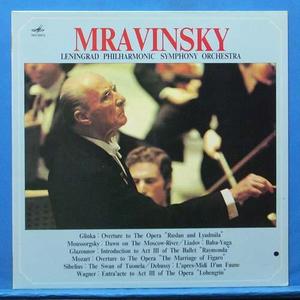 Mravinsky live