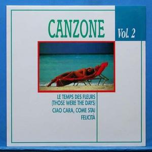 Canzone Vol.2