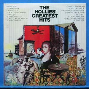the Hollies&#039; greatest hits