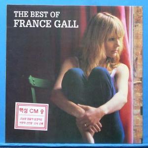 best of France Gall