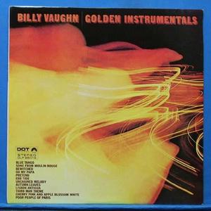 Billy Vaughn 악단 (golden instrumentals)