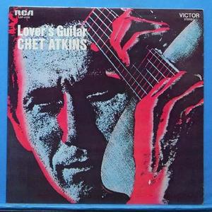 Chet Atkins (lover&#039;s guitar)