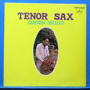 Sil Austin (tenor sax)