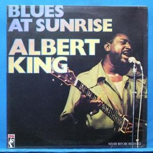Albert King (blues at Sunrise)