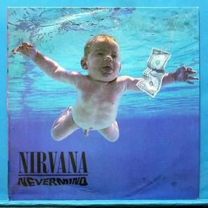 Nirvana (nevermind)
