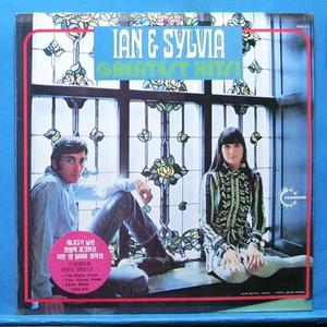 Ian &amp; Sylvia greatest hits