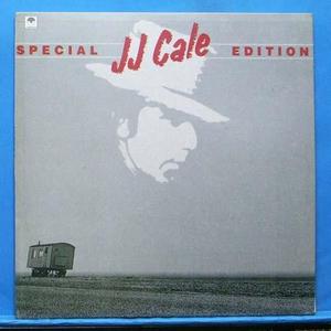 special JJ Cale edition