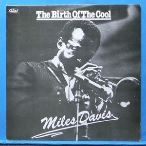 Miles Davis (the birth of the cool)