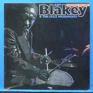 Art Blakey &amp; the Jazz Messengers
