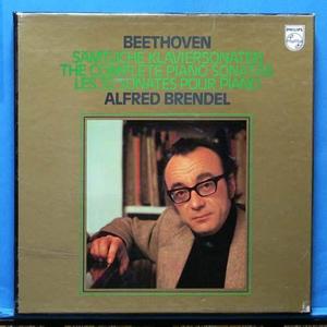 Alfred Brendel, Beethoven 피아노소나타 전곡 13LP&#039;s