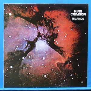 King Crimson (islands)