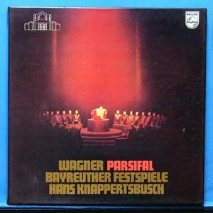 Knappertsbusch, Wagner Parsifal 5LP&#039;s 