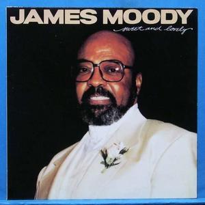 James Moody (sweet and lovely)