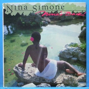 Nina Simone (미개봉)