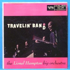 Lionel Hampton (Travelin&#039; band)