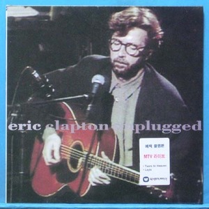 Eric Clapton (unplugged)