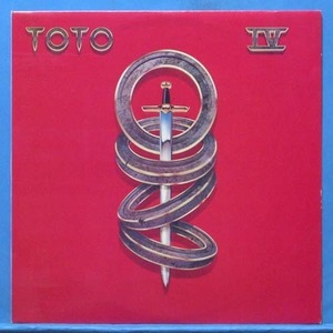 Toto IV (Africa)