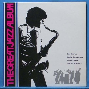 The great jazz album