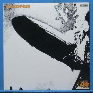 Led Zeppelin 1집 (1982년 오아시스)