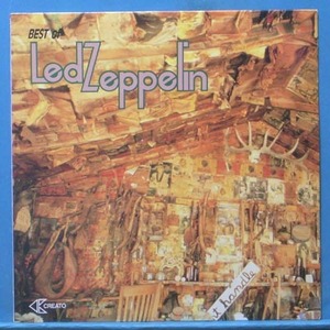 best of Led Zeppelin