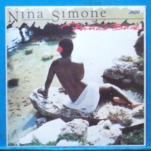 Nina Simone (Nina&#039;s back)