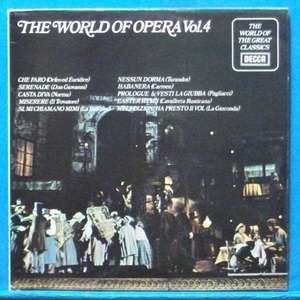 The world of Opera Vo.4