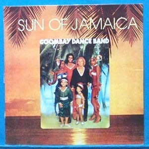 Goombay Dance Band (sun of Jamaica) 미개봉