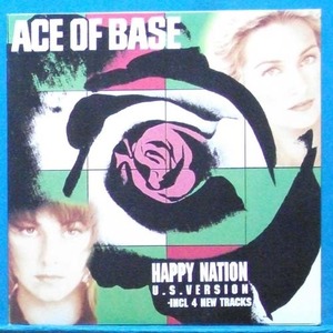 Ace of Base (happy nation)