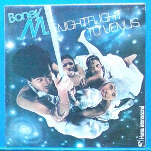 Boney M (nightflight to Venus)