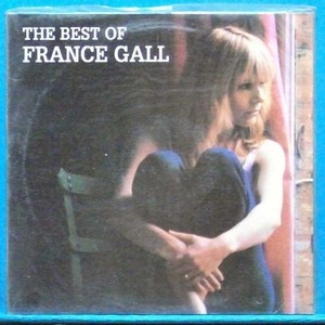best of France Gall (미개봉)