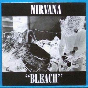 Nirvana (bleach)