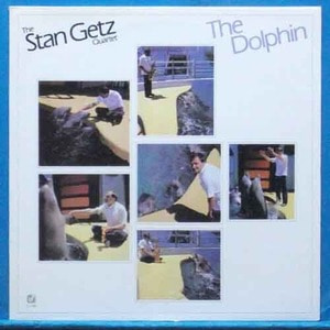Stan Getz Quartet (the dolphin)