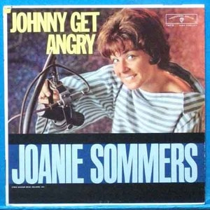Joanie Sommers (Johnny get angry) 미국 모노 초반